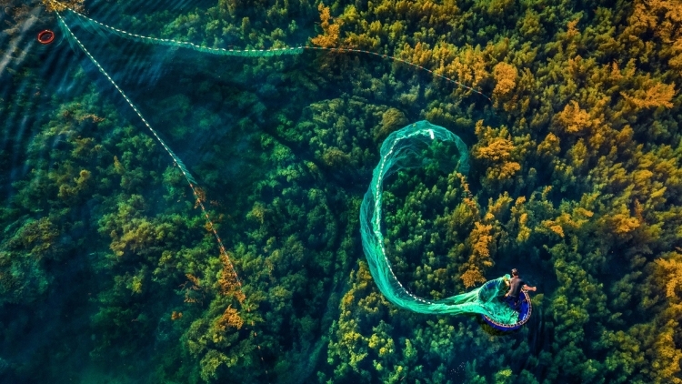 Photo contest and exhibition on Vietnamese art launched